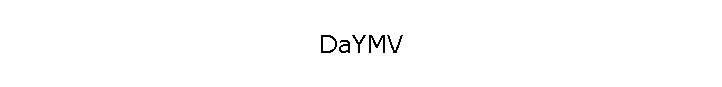 DaYMV